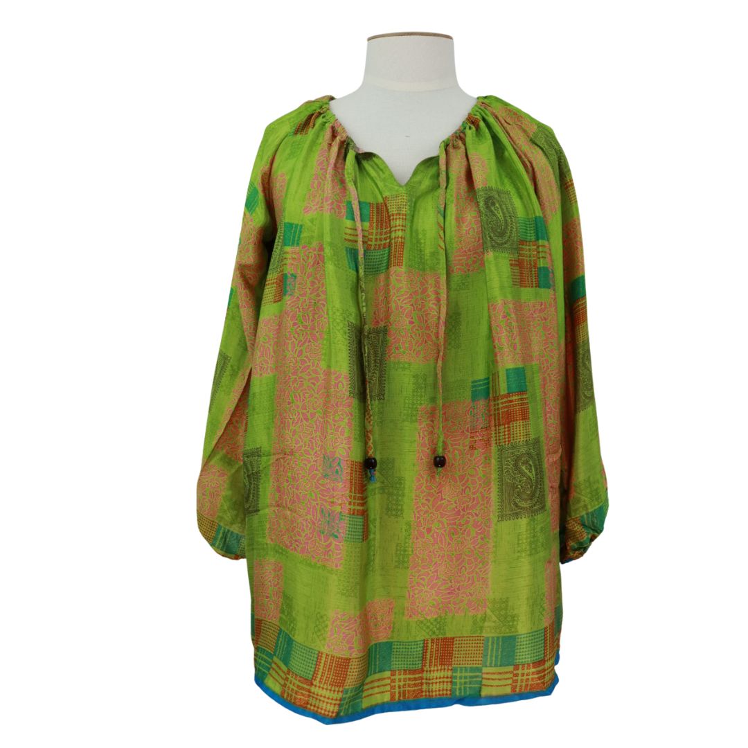 SBM10 - STELLA BLOUSE