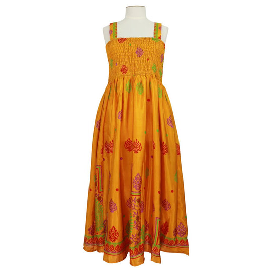 DM109 - THREE IN ONE SUMMER DRESS