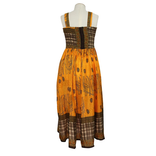 DM115 - THREE IN ONE SUMMER DRESS