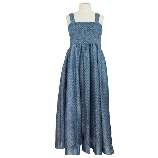 DM118 - THREE IN ONE SUMMER DRESS