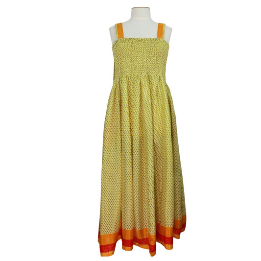 DM119 - THREE IN ONE SUMMER DRESS