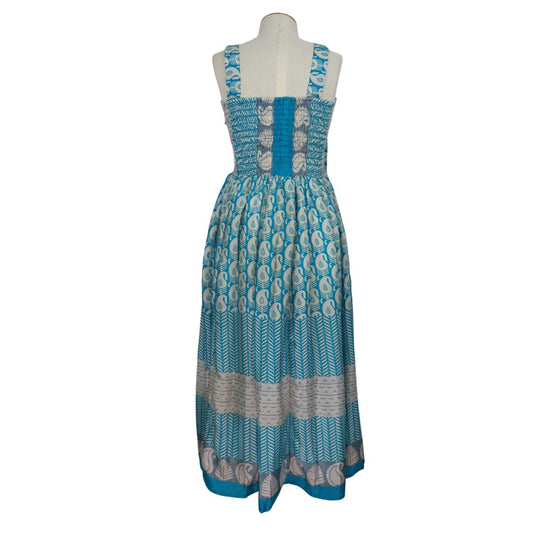 DM122 - THREE IN ONE SUMMER DRESS