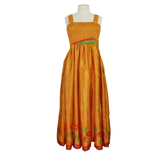 DM126 - THREE IN ONE SUMMER DRESS