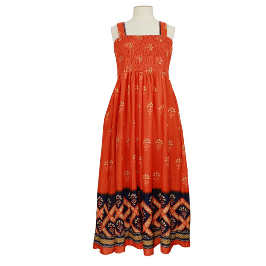 DM128 - THREE IN ONE SUMMER DRESS