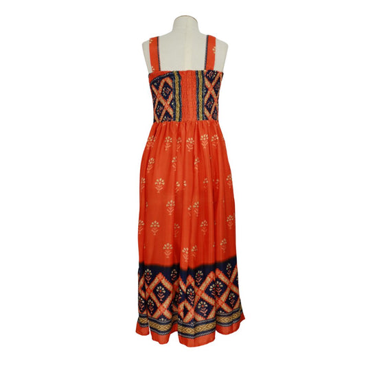 DM128 - THREE IN ONE SUMMER DRESS