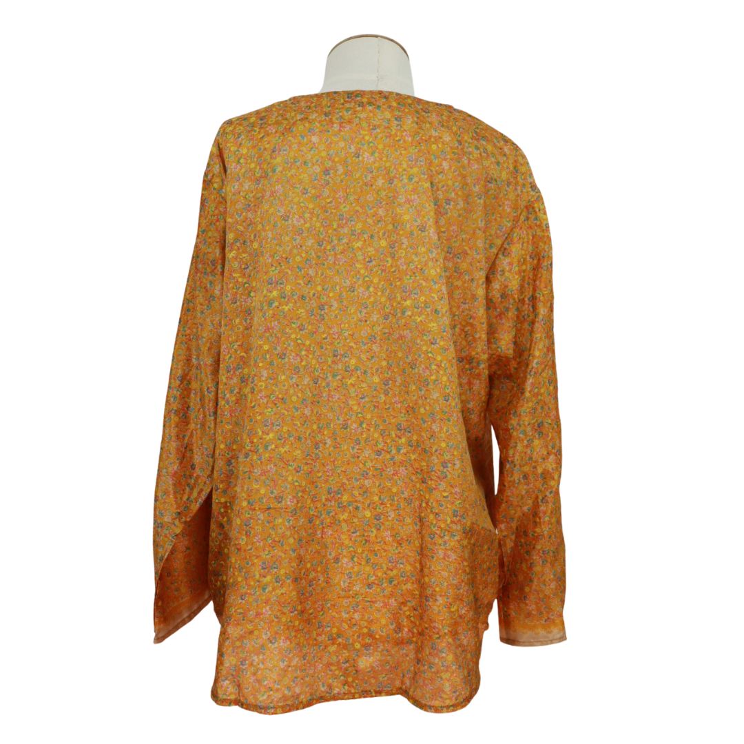 LTM20 - LONG SLEEVE TOP