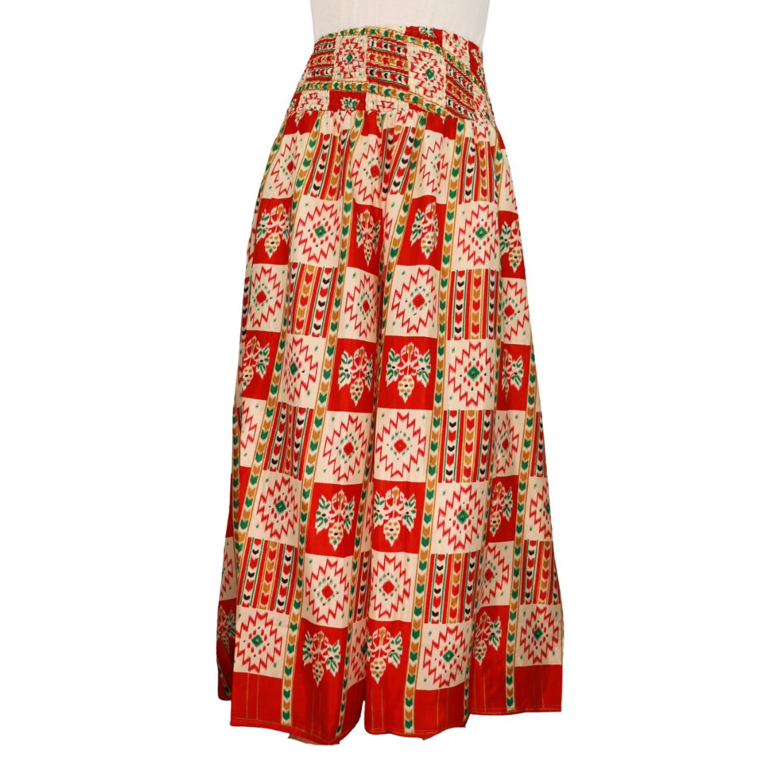 PXXL185 - PALAZZO PANTS