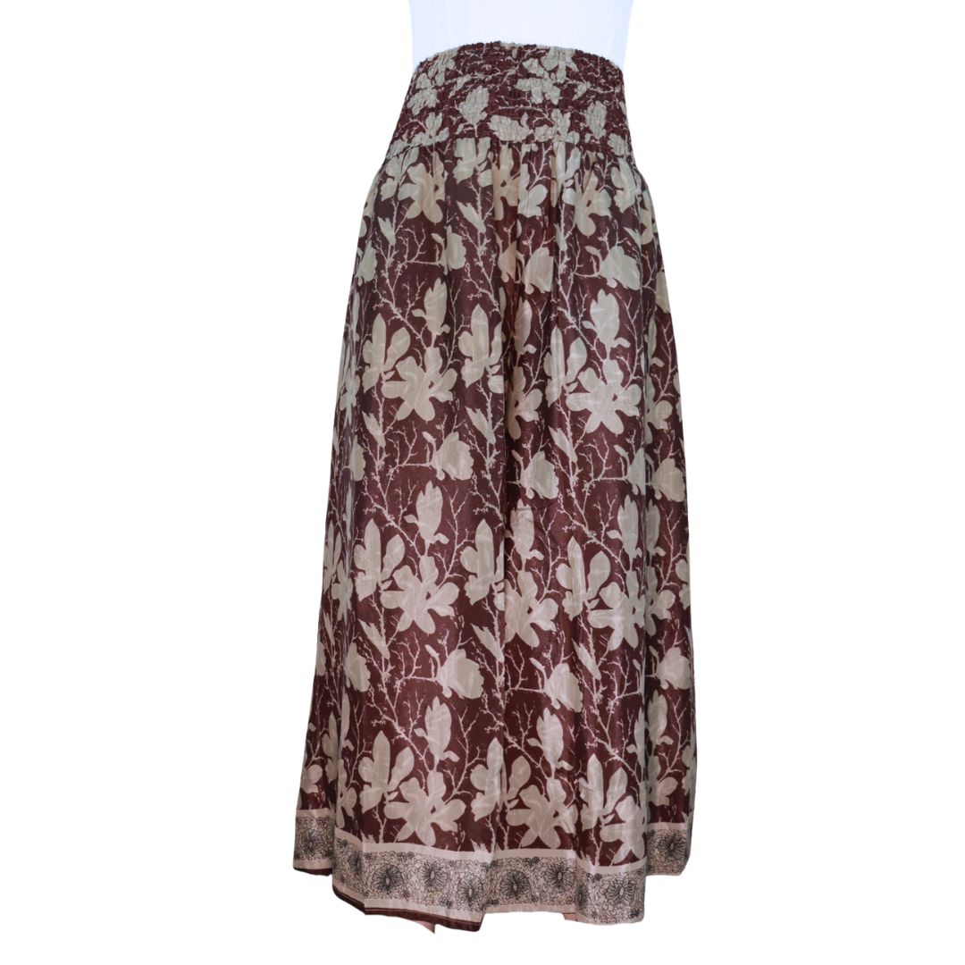 PAXL180 - PALAZZO PANTS