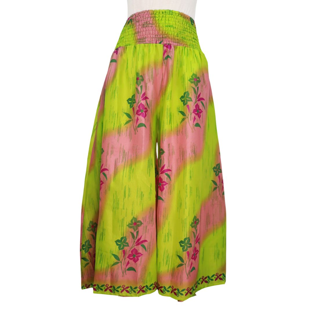 PXXL188 - PALAZZO PANTS