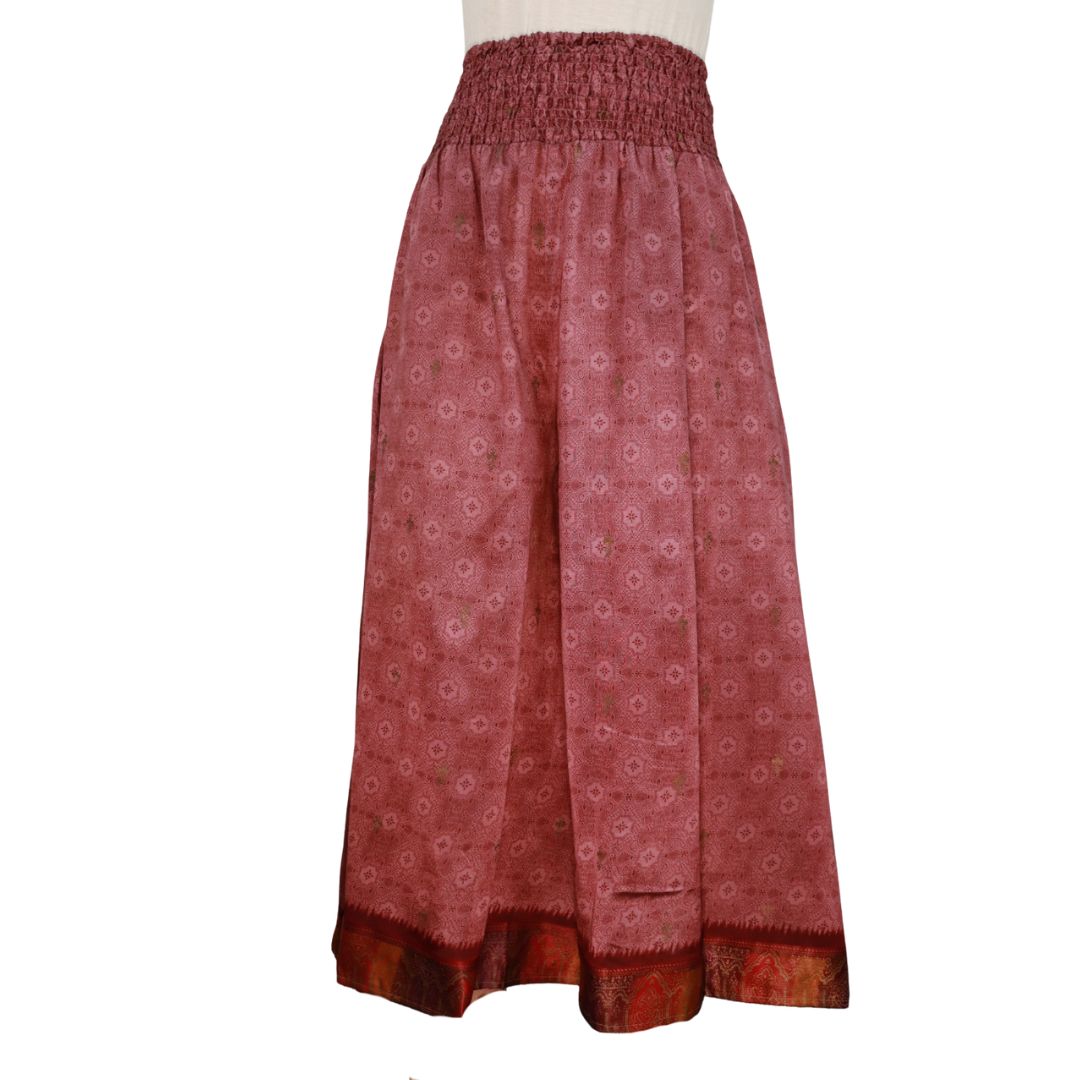 PXXL192 - Palazzo Pants