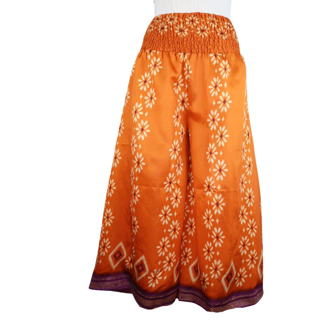 PLXL170 - PALAZZO PANTS