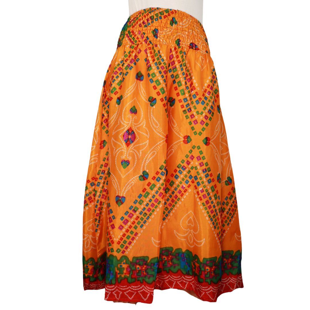 PLXL179 - PALAZZO PANTS