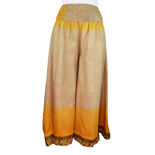 PAM155 - PALAZZO PANTS