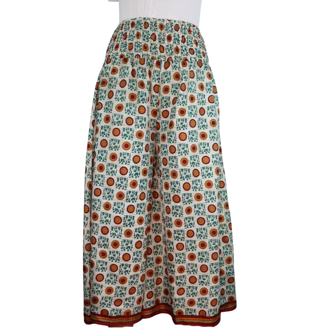 PML168 - PALAZZO PANTS