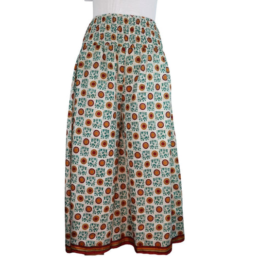PAM168 - PALAZZO PANTS