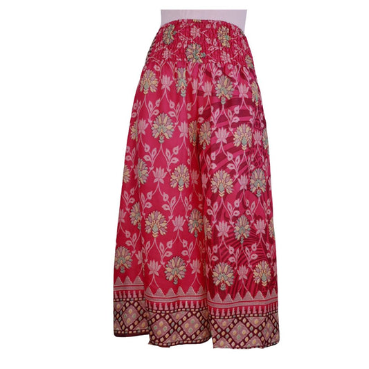 PAM169 - PALAZZO PANTS