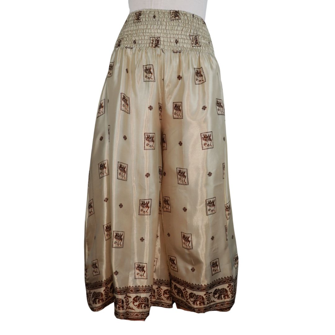 PML172 - PALAZZO PANTS