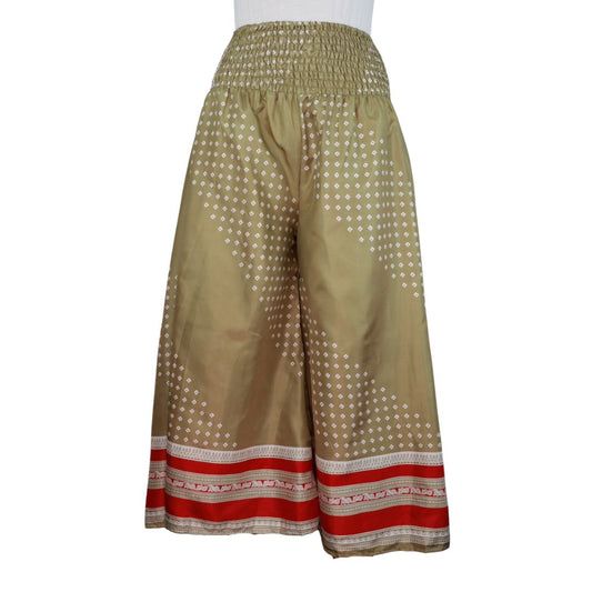 PAM157 - PALAZZO PANTS
