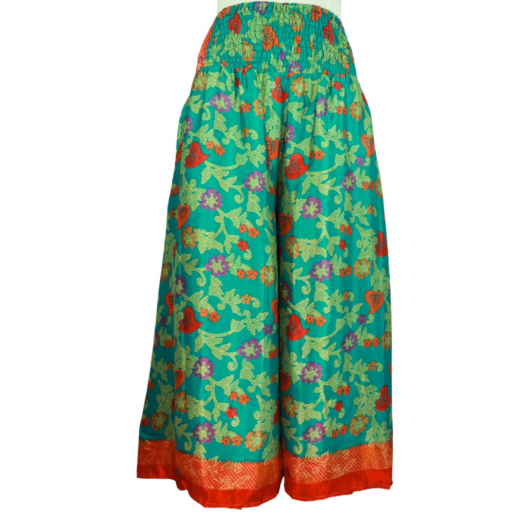 PML159 - PALAZZO PANTS