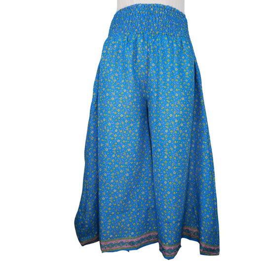 PAXL163 - PALAZZO PANTS