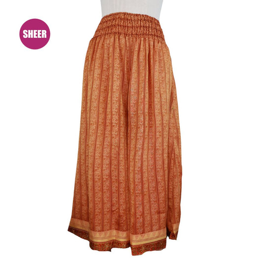 PAXXL125 - PALAZZO PANTS