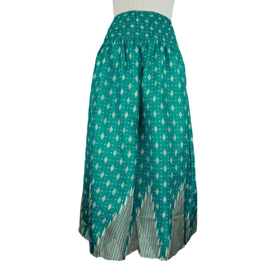 PAXXL130 - PALAZZO PANTS