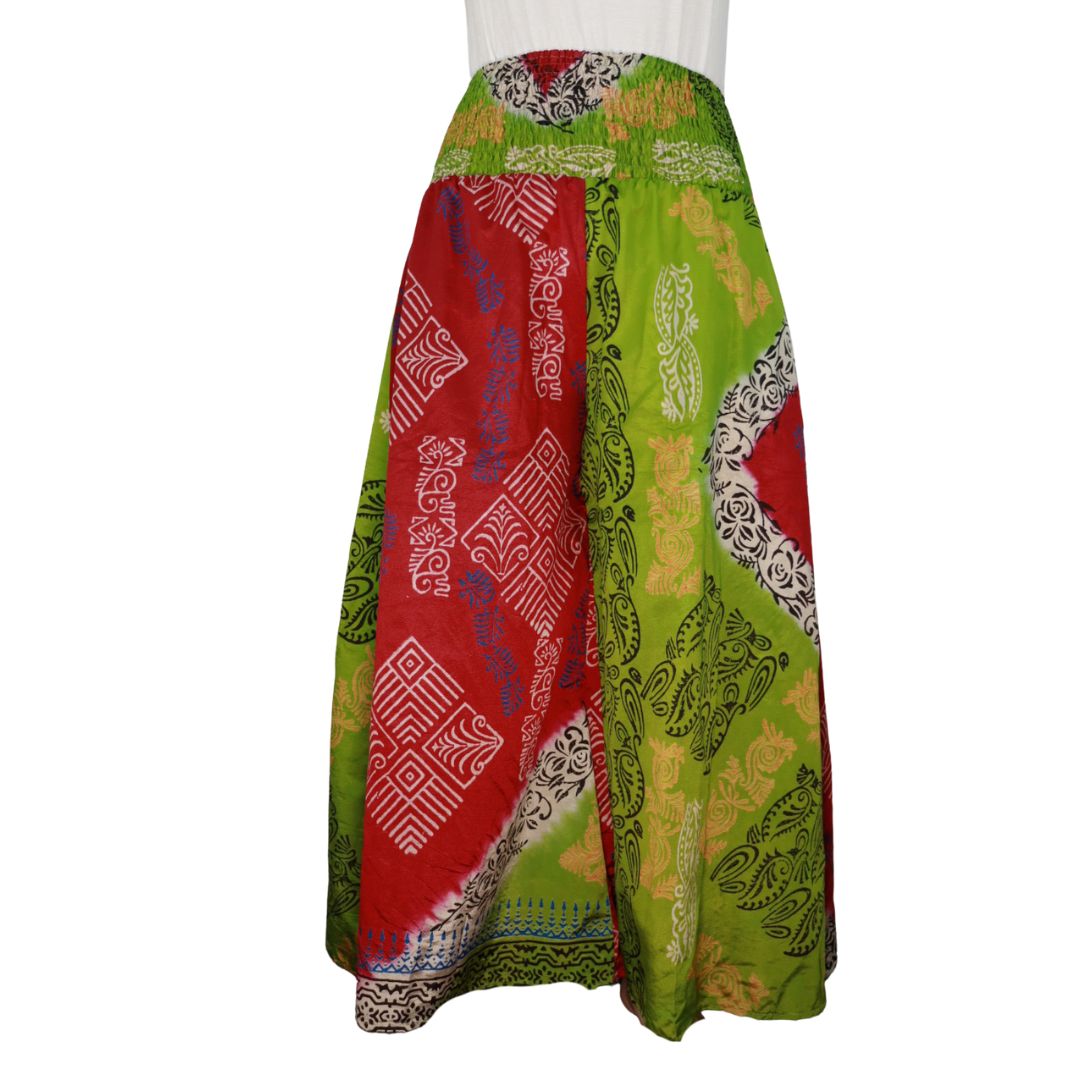 PSM137 - PALAZZO PANTS