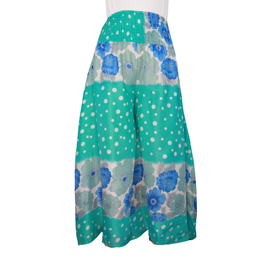 PSM142 - PALAZZO PANTS