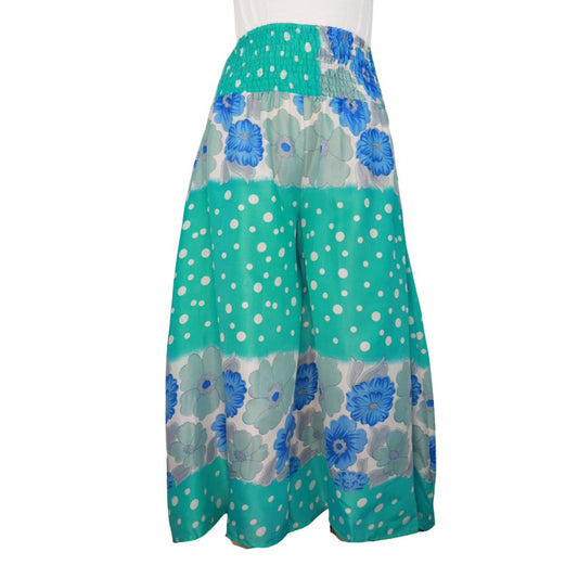PAS142 - PALAZZO PANTS