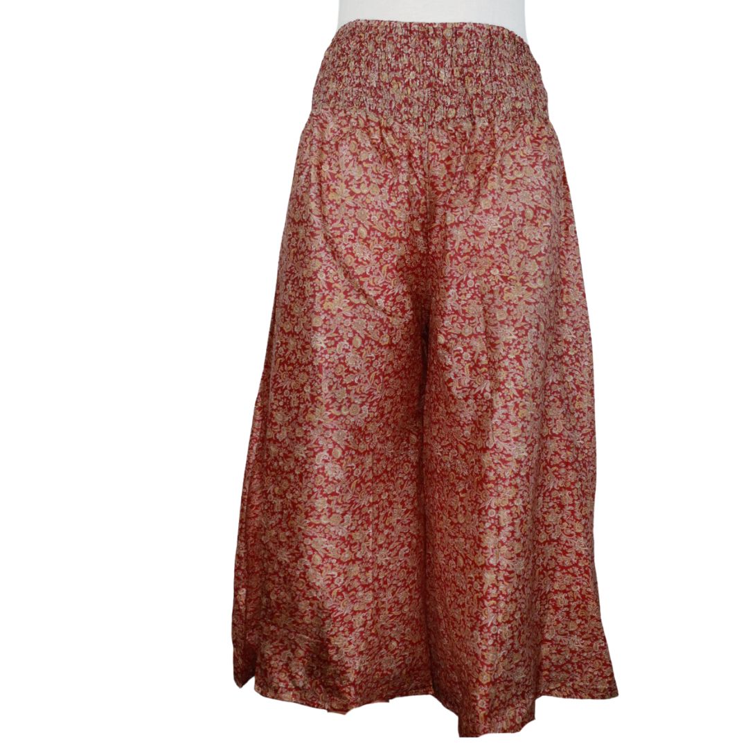 PXXL153 - PALAZZO PANTS