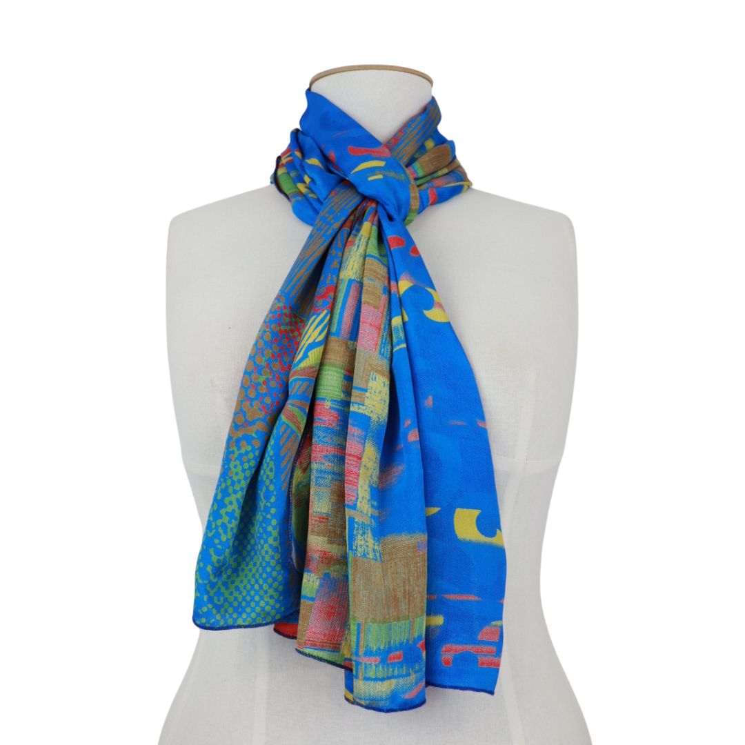 S518 - SCARF