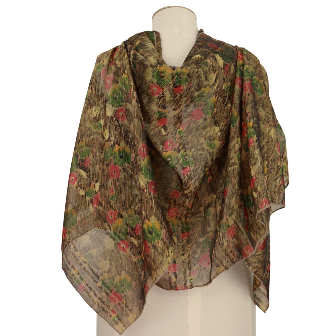 SW539 - SHOULDER WRAP