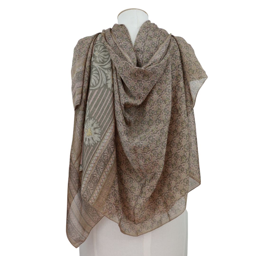 SW561 - SHOULDER WRAP