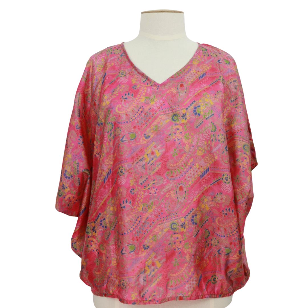 BWML152 - BATWING TOP