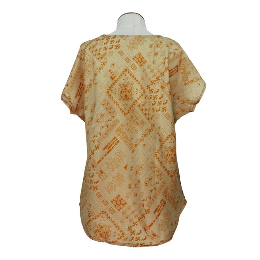 RTS86 - ROUND NECK TOP