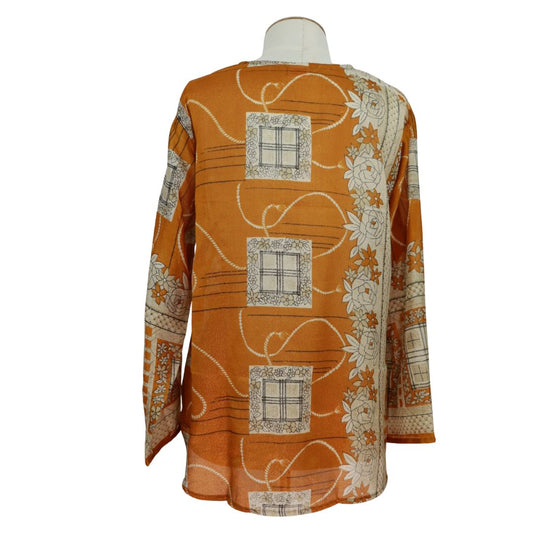 LTS23 - LONG SLEEVE TOP