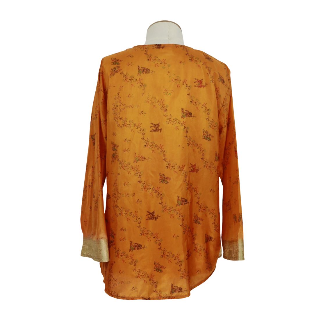 LTS20 - LONG SLEEVE TOP