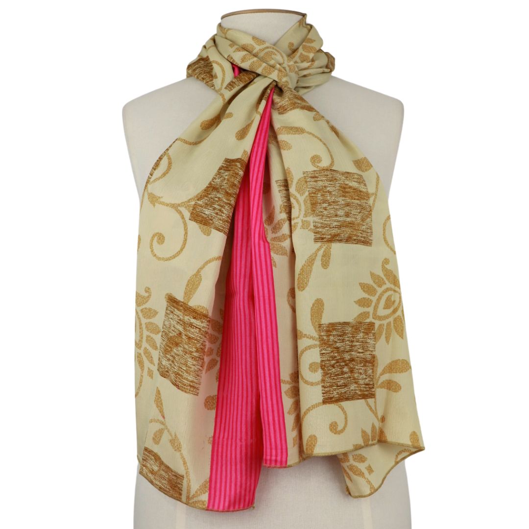 S495 - SCARF