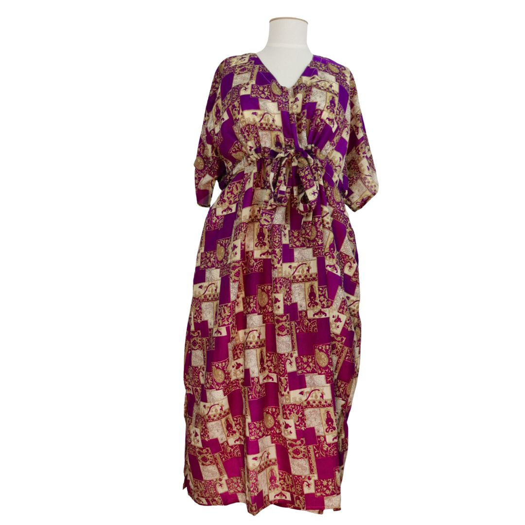 RDXL18 - ROSIE DRESS