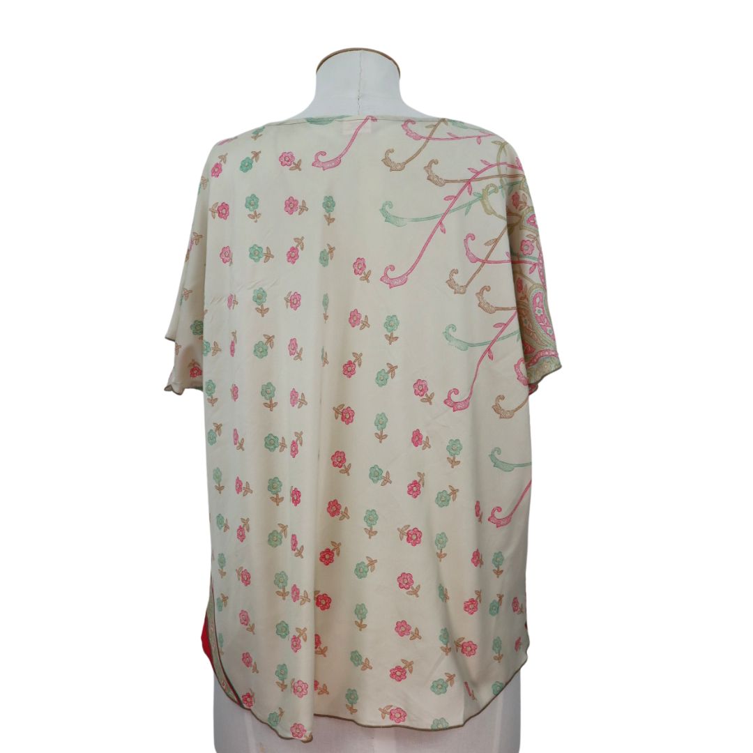 SSX55 - SHORTIE PYJAMAS