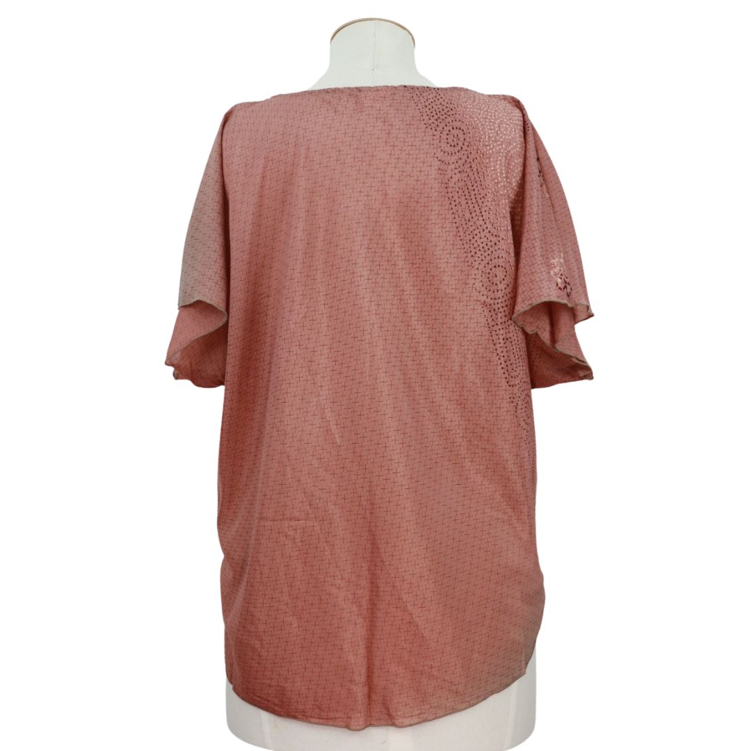 SSX56 - SHORTIE PYJAMAS