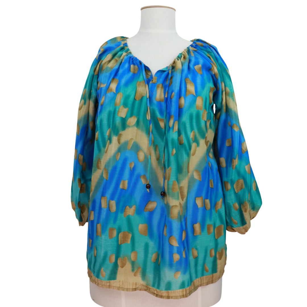 SBXL13 - STELLA BLOUSE