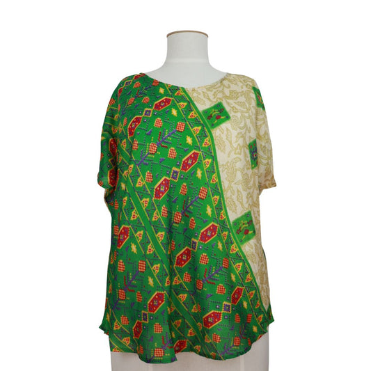 RTXL73 - ROUND NECK TOP