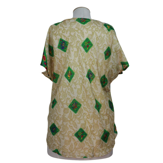 RTXL73 - ROUND NECK TOP