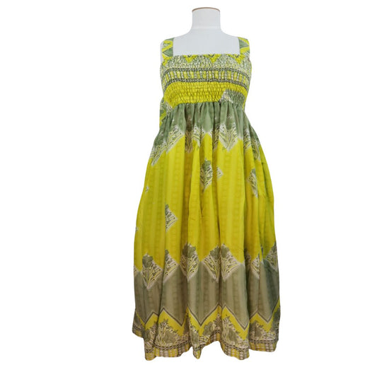 DX108 - THREE IN ONE SUMMER DRESS