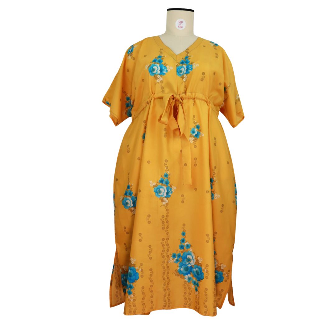 RDXXL11 - ROSIE DRESS