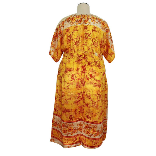 RDXXL17 - ROSIE DRESS