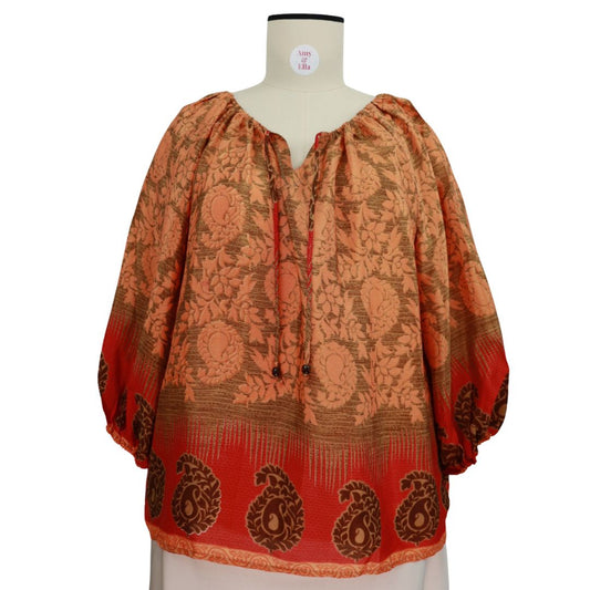 SBXXL19 - STELLA BLOUSE
