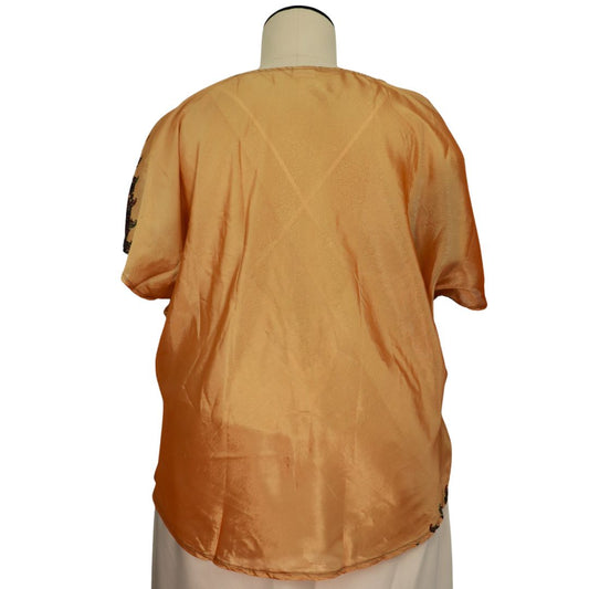 RTXXL59 - ROUND NECK TOP