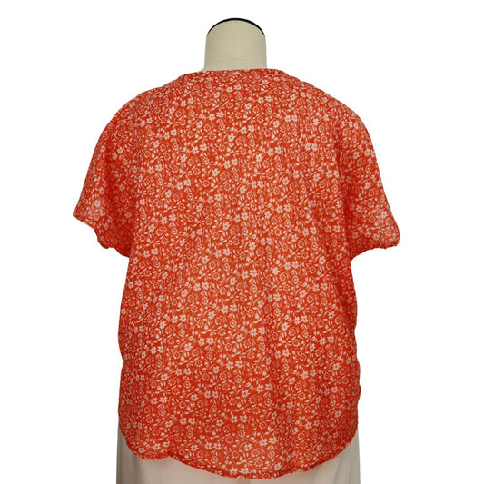 RTXXL60 - ROUND NECK TOP